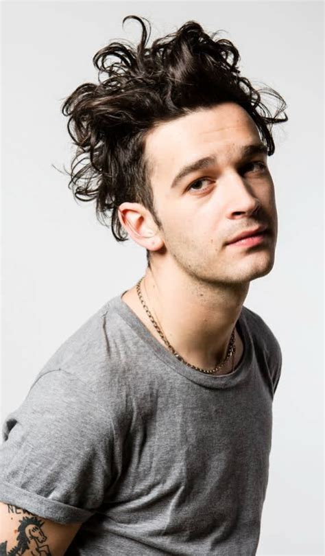 matt healy wiki|More.